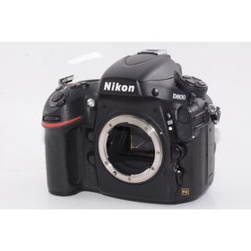 【オススメ】Nikon デジタル一眼レフカメラ D800 ボディー D800(デジタル一眼)