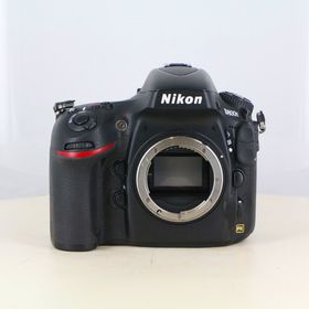ニコン(Nikon)の【中古】(ニコン) Nikon D800E ボディ(コンパクトデジタルカメラ)