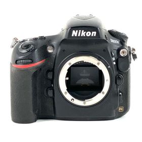 ニコン D800E ボディ 中古(デジタル一眼)
