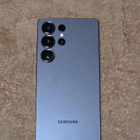 Samsung Galaxy S25 Ultra512GB 本体