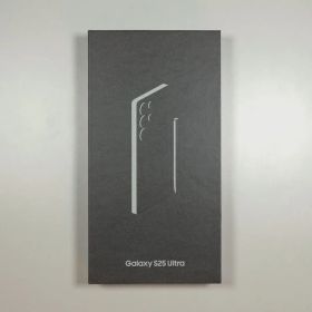 Galaxy S25 Ultra 256GB 国内版 SIMフリー