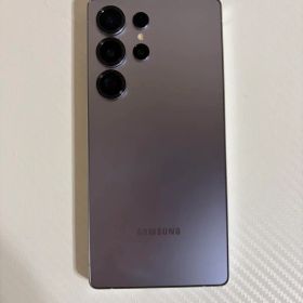 GALAXY S25 ultra 256GB SIMフリー