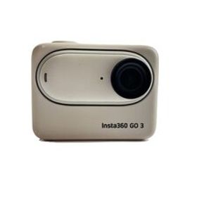 Insta360◆デジタルカメラその他/GO 3