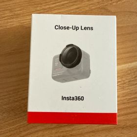 Insta360 Ace Pro 2 クローズアップレンズ