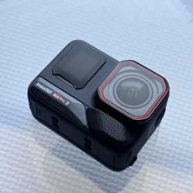 Insta360 Ace Pro 2 アクションカメラ Fullbox