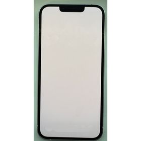 アイフォーン(iPhone)のiPhone13 256GB スターライトSIMフリー(スマートフォン本体)