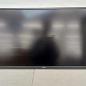 液晶ディスプレイ ET322QK ACER