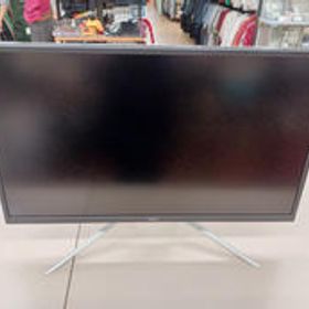 31.5型4K対応ゲーミングモニター ET322QK ACER