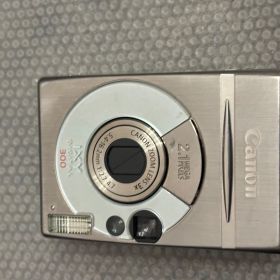 Canon IXY DIGITAL 300 IXY300 26022953