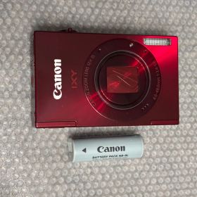Canon IXY3 デジタルカメラ 26023142