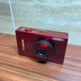 Canon IXY3 デジカメ 4260