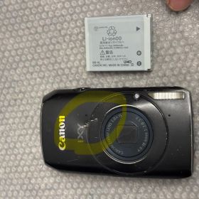 Canonデジタルカメラ IXY30S 26023172