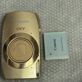 Canon キャノン IXY32S 26022573