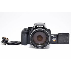 ニコン(Nikon)の★極上品★Nikon ニコン COOLPIX P900 デジタルカメラ★(デジタル一眼)