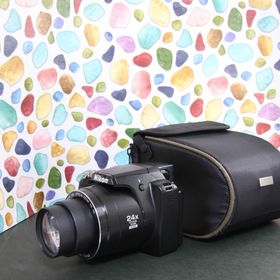 ニコン(Nikon)の♥︎◇美品 ◇Nikon COOLPIX P90 ◇近くも遠く撮れる♪(コンパクトデジタルカメラ)