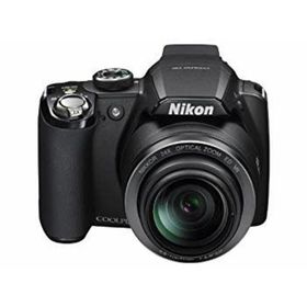 ニコン デジタルカメラ ニコン クールピクスP90 ブラック COOLPIXP90 2mvetro(コンパクトデジタルカメラ)