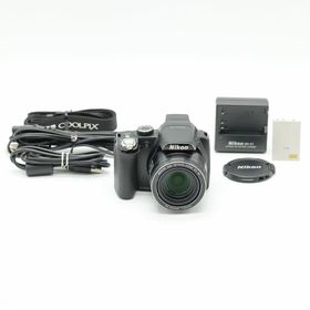 ニコン クールピクスP90 COOLPIXP90 #4136(コンパクトデジタルカメラ)