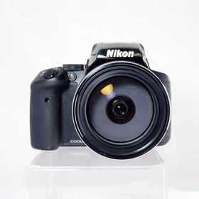 ニコン(Nikon)の【中古】(ニコン) Nikon COOLPIX P900(コンパクトデジタルカメラ)