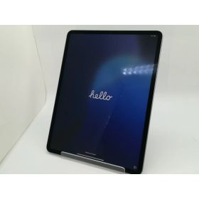 【中古】Apple 【Wi-Fi】 13インチ iPad Air（M3/2025) 128GB スペースグレイ MCNH4J/A【静岡】保証期間1ヶ月【ランクA】