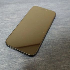 Apple SIMフリー iPhone 15 ブラック 本体 128GB