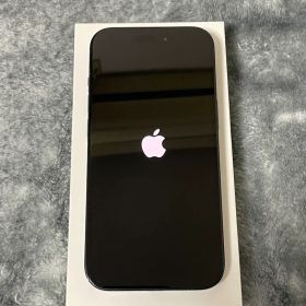 iPhone15 256GB SIMフリー iPhone本体
