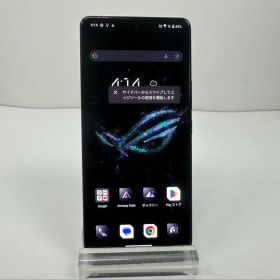 外観美品 rog phone 9 pro 24GB/ 1TB グローバル版