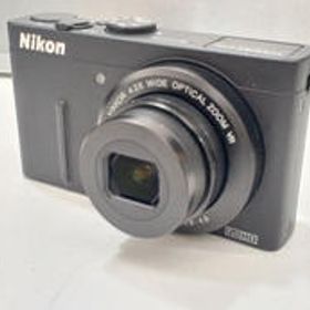 デジカメ COOLPIX P310 NIKON