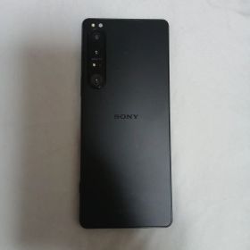 SONY Xperia 1IV 256GB SIMフリー ソニー