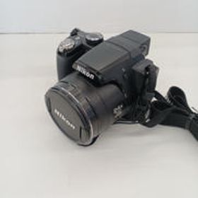 デジタルカメラ COOLPIX P90 NIKON