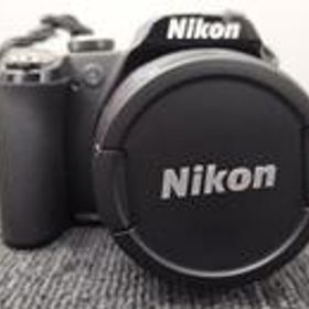 デジカメ COOLPIX P90 NIKON