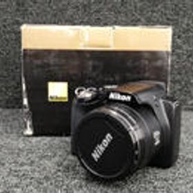 デジタルカメラ COOLPIX P90 NIKON