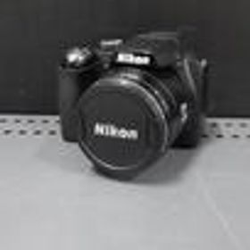 デジカメ COOLPIX P90 NIKON