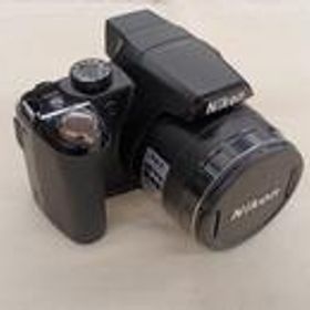 デジタルカメラ【ジャンク】 COOLPIX P90 NIKON