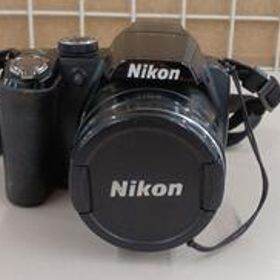 デジタルカメラ COOLPIX P90 NIKON