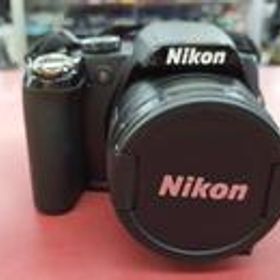 デジタルカメラ COOLPIX P90 NIKON