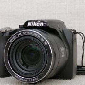 デジタルカメラ COOLPIX P90 NIKON