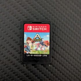 PIXARK Nintendo Switch版 外箱なし