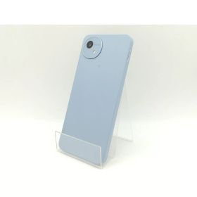 【中古】SHARP docomo 【SIMフリー】 AQUOS wish4 ブルー 4GB 64GB SH-52E【神戸】保証期間1ヶ月【ランクA】