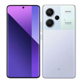 Redmi Note 13 Pro+ 5G Aurora Purple/512 Xiaomi オーロラパープル [SIMフリースマートフォン]