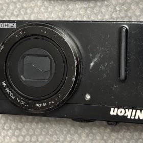 Nikon COOLPIX P310 26012954