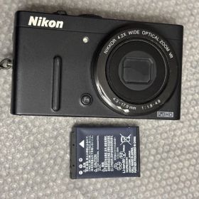 Nikon COOLPIX P310 12171