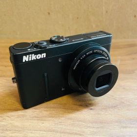 Nikon ニコン COOLPIX P310 コンパクトデジタルカメラ デジカメ