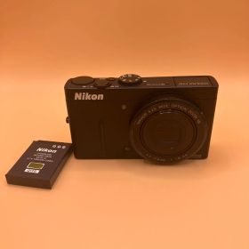 Nikon COOLPIX P310 デジカメ 2218