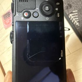 Nikon ニコン COOLPIX P310 コンパクトデジタルカメラ