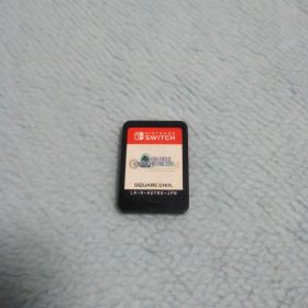 Switch ファイナルファンタジークリスタルクロニクル リマスター