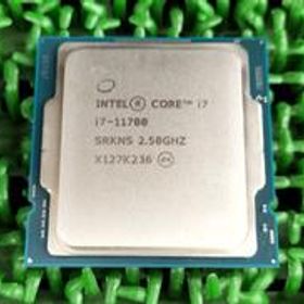 CPU CORE I7-11700 INTEL