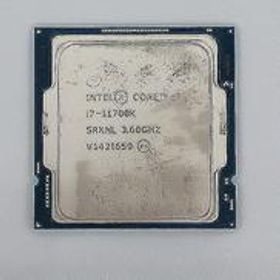 CPU CORE I7-11700K INTEL