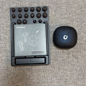 soundcore Liberty Air 2 Pro ブラック