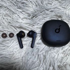 Anker Soundcore Liberty Air 2 Pro ブラック