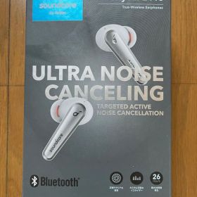 3日間限定セールSoundcore Liberty Air 2 Pro ホワイト